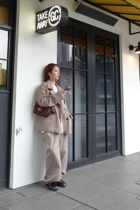 チェックルーズPT